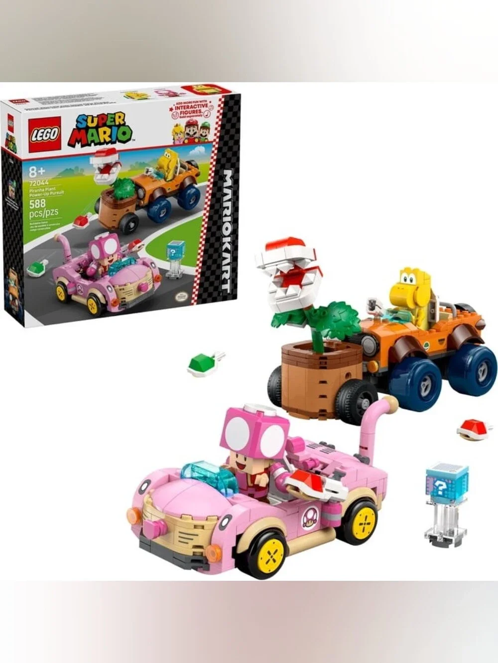 Lego brand new
